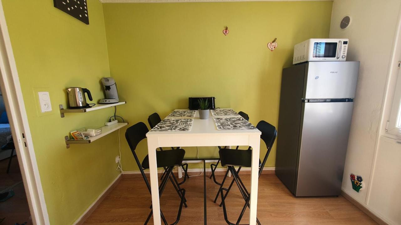 Apartment Le Bienvenue A - Parking Prive Inclus, Centre A Deux Pas