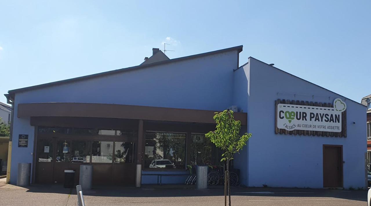 Le Bienvenue A - Parking Prive Inclus, Centre A Deux Pas *