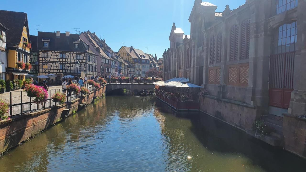 Bienvenue à *