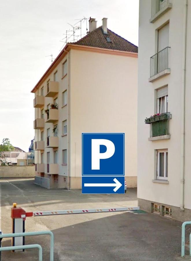 Bienvenue à Colmar