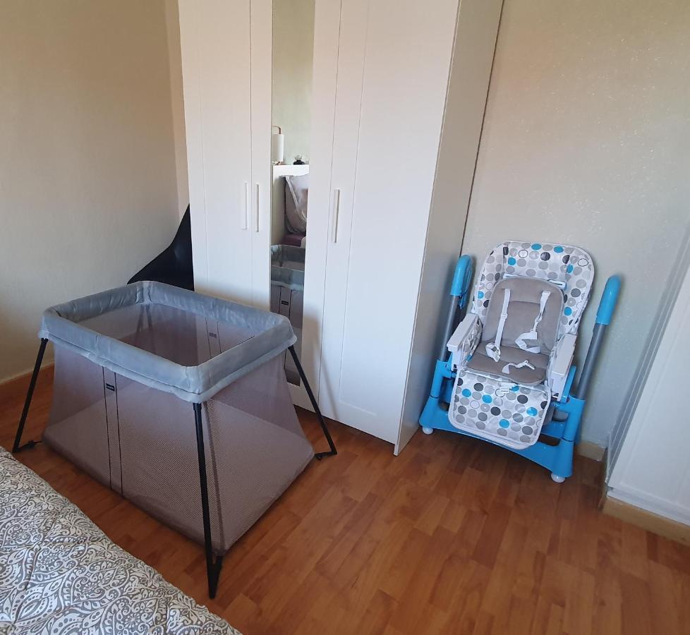 Apartment Le Bienvenue A - Parking Prive Inclus, Centre A Deux Pas