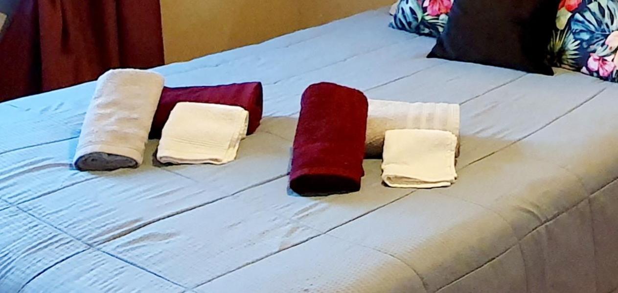 Appartement Bienvenue à *