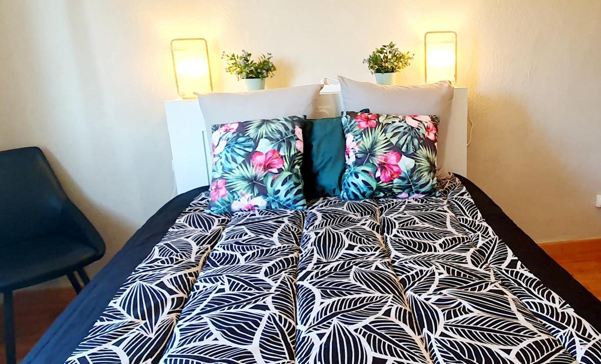Bienvenue à Appartement Colmar